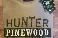 Verkaufen: Pinewood Hunter T-Shirt 