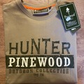 Verkaufen: Pinewood Hunter T-Shirt 