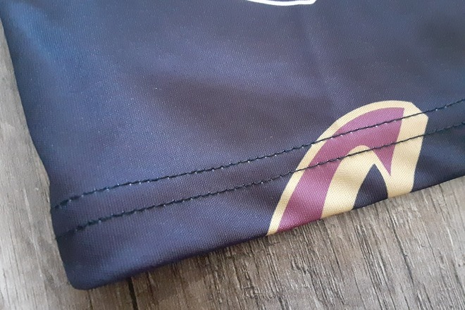 (38) NBA Multiple Logo Jerseys MSRP $ 1,900.00