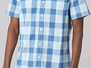 Comprar ahora: (40) Lee Men's Shirts Assorted Colors MSRP $ 2,800.00