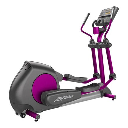 LifeFitness Integrity Elliptical Rental 99 per mo Big Fitness