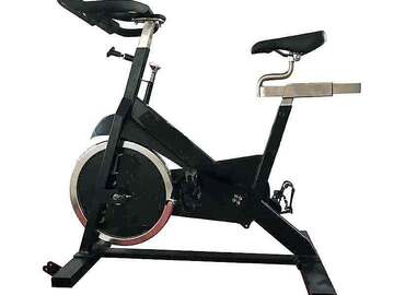 Renting out: Spin Bike Pro Rental