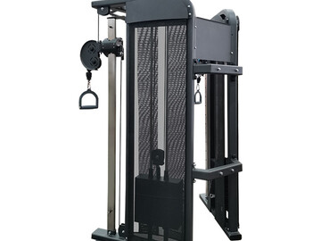 Renting out: Functional Trainer Rental