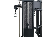 Renting out: Functional Trainer Rental