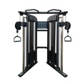 Renting out: Functional Trainer & Bench Rental