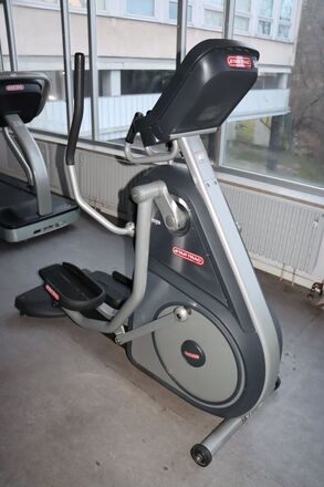 Star trac e cheap tbt elliptical