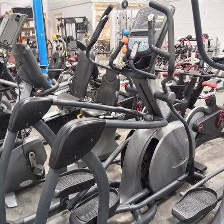 Vision on sale s70 elliptical
