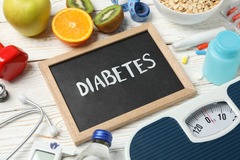 AGENDAR: NUTRIÇÃO PARA DIABETES 1 E 2