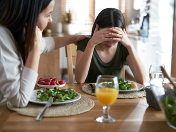 AGENDAR: NUTRIÇÃO PARA TRANSTORNOS ALIMENTARES