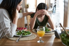 AGENDAR: NUTRIÇÃO PARA TRANSTORNOS ALIMENTARES
