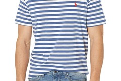 Comprar ahora: (37) Ralph Lauren Stripes Shirts Assorted Colors MSRP $ 3,145.00