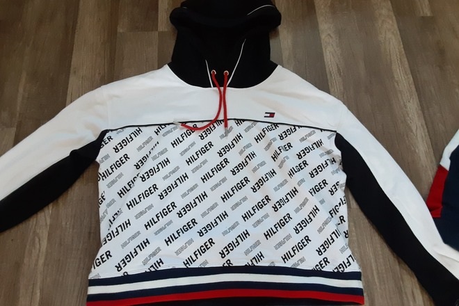 (30) Tommy & Calvin K, Sweatshirts & Pants MSRP $ 2,850.00