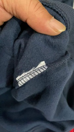 (30) Tommy & Calvin K, Sweatshirts & Pants MSRP $ 2,850.00