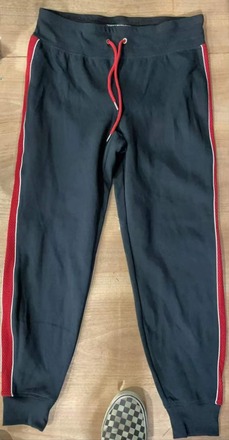 (30) Tommy & Calvin K, Sweatshirts & Pants MSRP $ 2,850.00