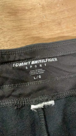 (30) Tommy & Calvin K, Sweatshirts & Pants MSRP $ 2,850.00