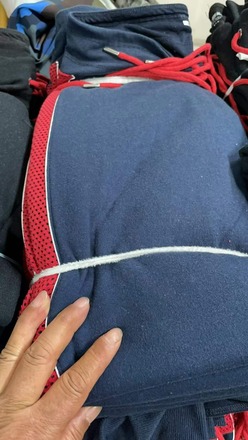 (30) Tommy & Calvin K, Sweatshirts & Pants MSRP $ 2,850.00