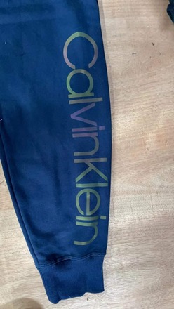 (30) Tommy & Calvin K, Sweatshirts & Pants MSRP $ 2,850.00