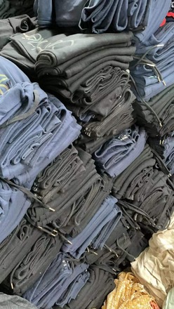 (30) Tommy & Calvin K, Sweatshirts & Pants MSRP $ 2,850.00