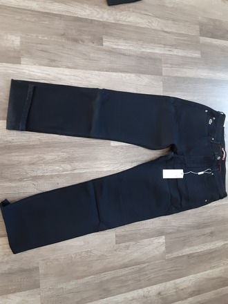 (24) Lacoste Live Men's Denim MSRP $3,000.00