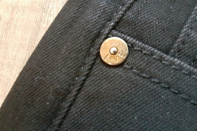(24) Lacoste Live Men's Denim MSRP $3,000.00