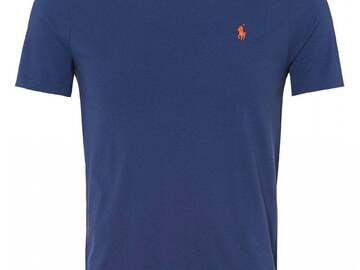 Comprar ahora: (40)Ralph Lauren T- Shirts Assorted Colors MSRP $ 2,600.00