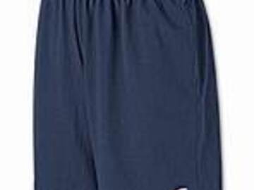 Buy Now: (50) Champion Shorts for Men's Assorted Colors MSRP $ 2,250.00