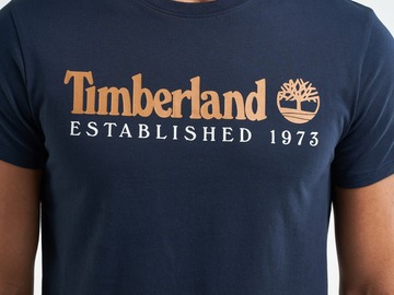 Buy Now: (44) Timberland T-Shirts Assorted Colors MSRP $ 4,356.00