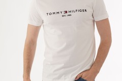 Buy Now: (42) Tommy Hilfiger T-Shirts Assorted Colors MSRP $ 2,479.00