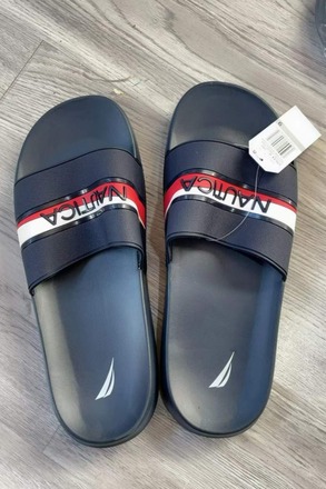 (47) Nautica Flip Flops MSRP $ 1,560.00