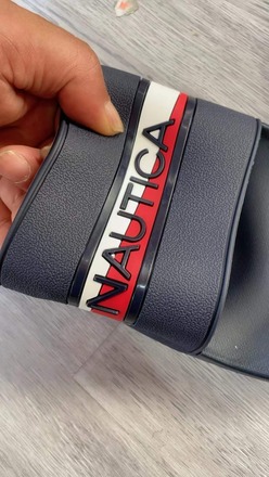 (47) Nautica Flip Flops MSRP $ 1,560.00