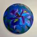 Sell Artworks: Irises for light