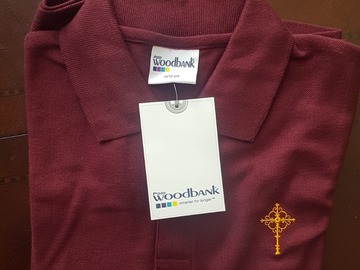Selling With Online Payment: Cardinal Newman polo year 7 
