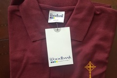 Selling With Online Payment: Cardinal Newman polo year 7 