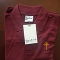 Selling With Online Payment: Cardinal Newman polo year 7 