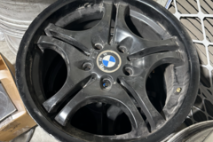 Selling: BMW Style 68