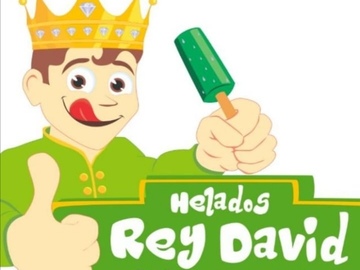 Productos: HELADOS REY DAVID 
