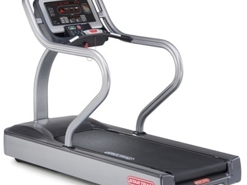 Renting out: Star Trac Treadmill model E-TR Rental