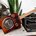 Radar: Instrumentos musicales de cuerdas no convencionales