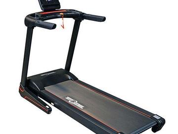 Request a Rental: Body solid BFT25 Treadmill Rental
