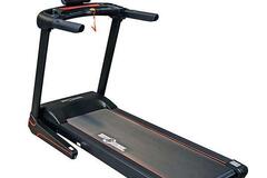 Renting out: Body solid BFT25 Treadmill Rental