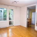 Renting out: Cosy studio apartment near Leppävaara (34,5m^2)