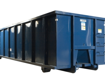 Bid request: In search of disposal dumpsters in NM