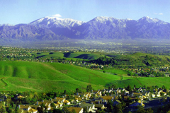 Monthly Rentals (Owner approval required): Chino CA, The Preserve in Chino Inside Permit