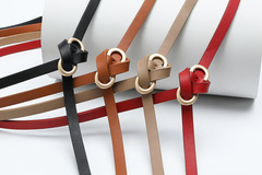Comprar ahora: 50pcs 8-shaped buckle decorative belt