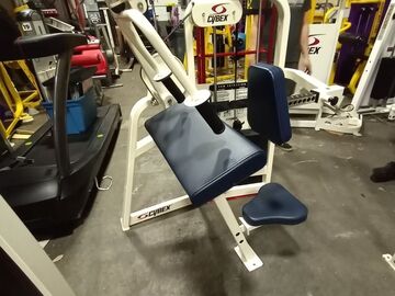 Buy it Now w/ Payment: Cybex Vr2 Arm Extension