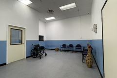 Rental - Per Hour: Hospital Set/ Doctor's Office