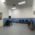 Rental - Per Hour: Hospital Set/ Doctor's Office