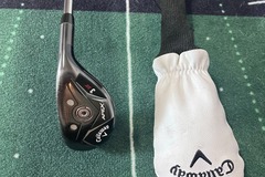 verkaufen: Callaway Apex 21 Hybrid, Herren Rechtshand