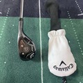 verkaufen: Callaway Apex 21 Hybrid, Herren Rechtshand