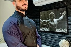 AGENDAR: NUTRIÇÃO ESPORTIVA BODYBUILDER DE ALTA PERFORMANCE